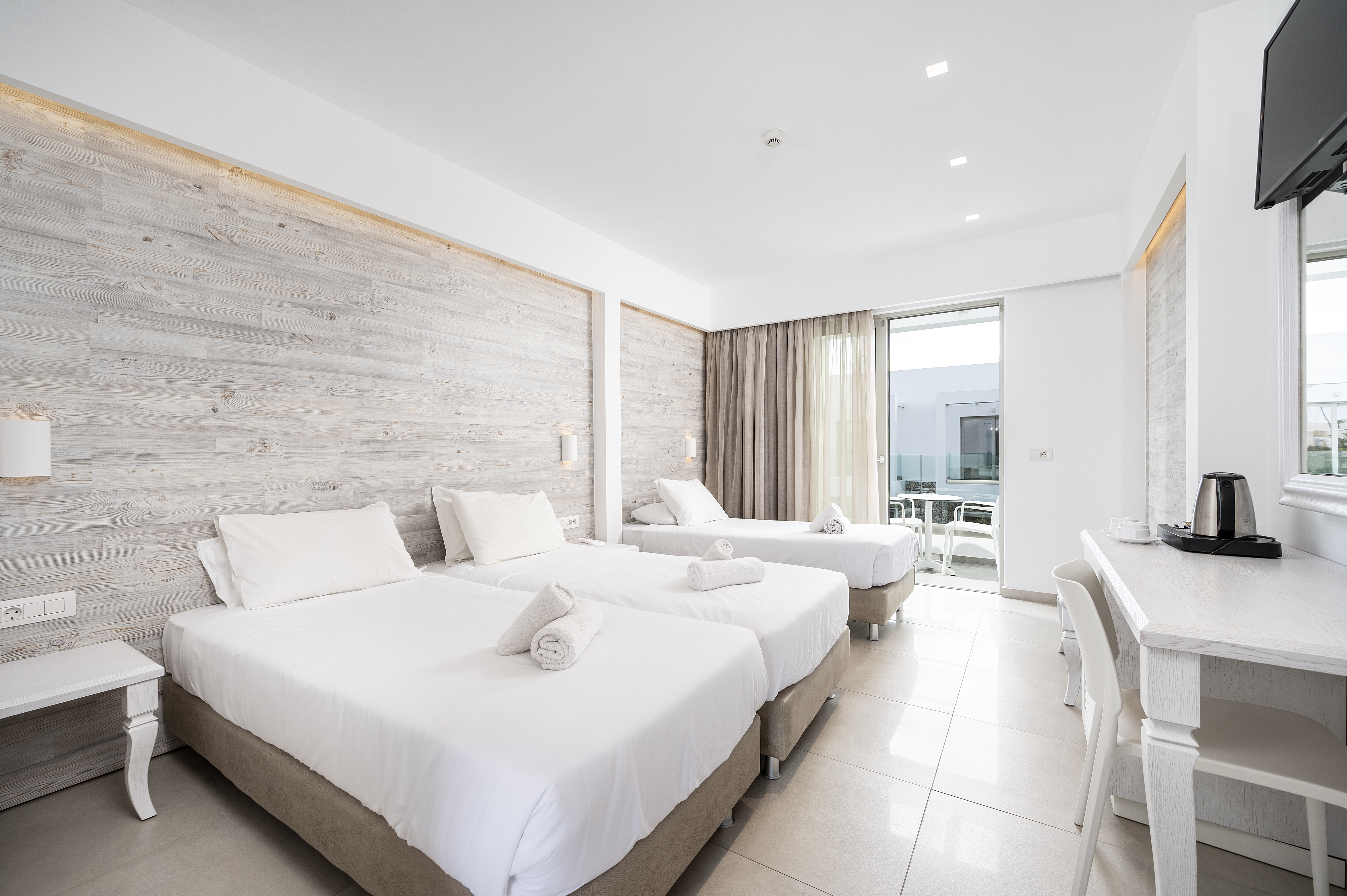 Hotel Apollon Windmill Boutique Hotel - Adults Only, Griechenland, Lambi. Großes 57